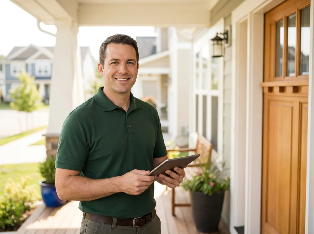 Pest control FAQs for Parker, CO